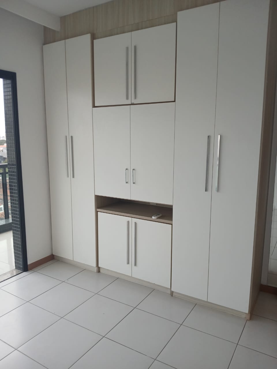 Imagem Loft com 1 Quarto para Alugar, 72 m² em São Brás - Belém Imagem Loft com 1 Quarto para Alugar, 72 m² em São Brás - Belém