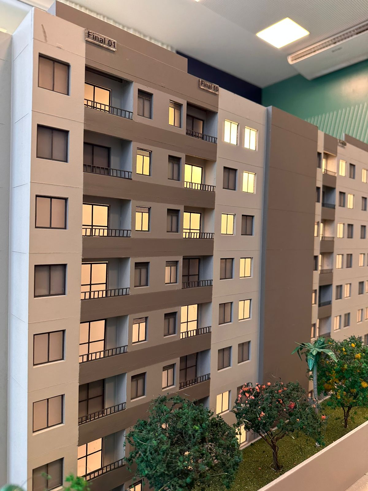 Imagem Apartamento com 2 Quartos à Venda, 45 m² em Campo Grande - Rio de Janeiro Imagem Apartamento com 2 Quartos à Venda, 45 m² em Campo Grande - Rio de Janeiro