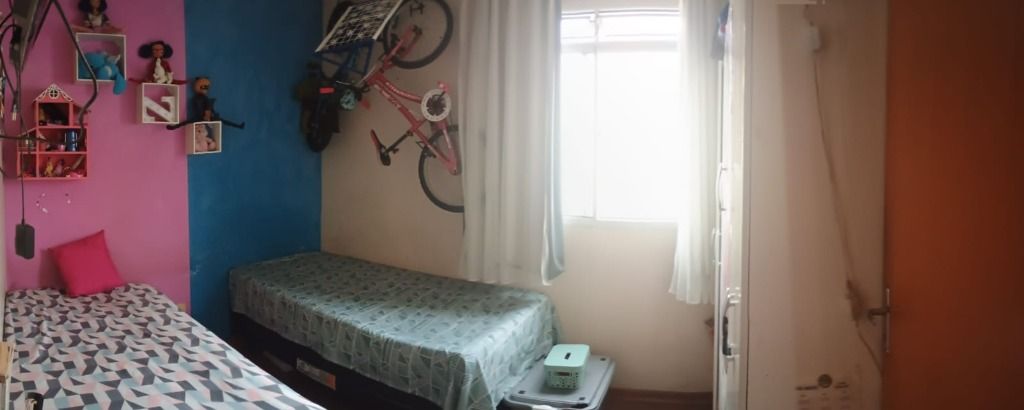 Imagem Apartamento com 2 Quartos à Venda, 47 m² em São João Batista (Venda Nova) - Belo Horizonte