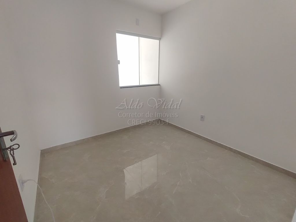 Imagem Casa com 3 Quartos à Venda, 105 m²em das Laranjeiras - Serra