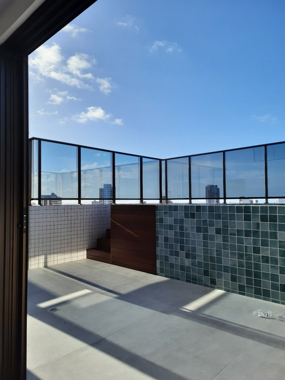 Imagem Cobertura com 3 Quartos à Venda, 200 m²em Lagoa Nova - Natal Imagem Cobertura com 3 Quartos à Venda, 200 m²em Lagoa Nova - Natal