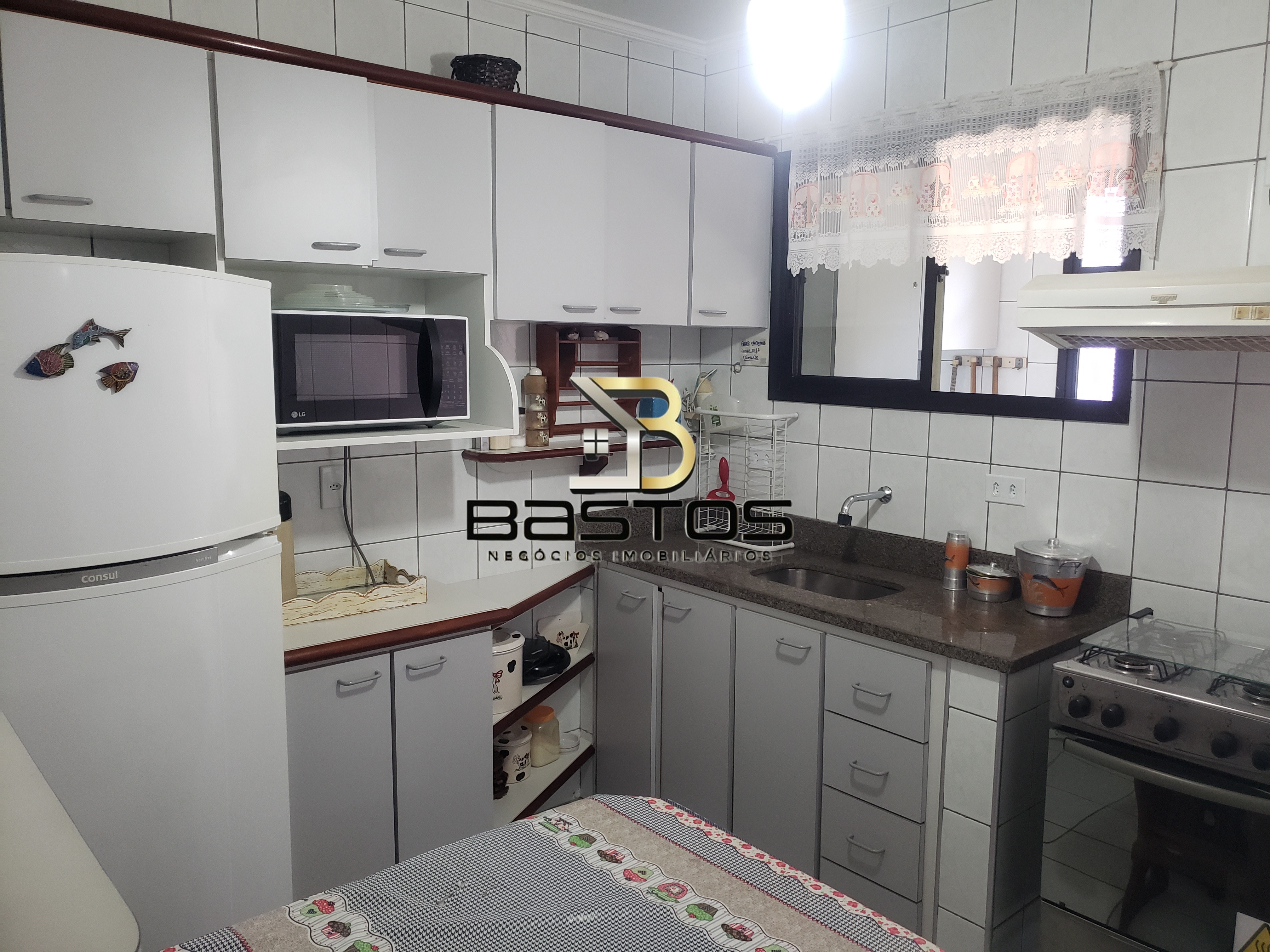 Imagem Apartamento com 2 Quartos para Temporada, 85 m² em Praia Grande - Ubatuba