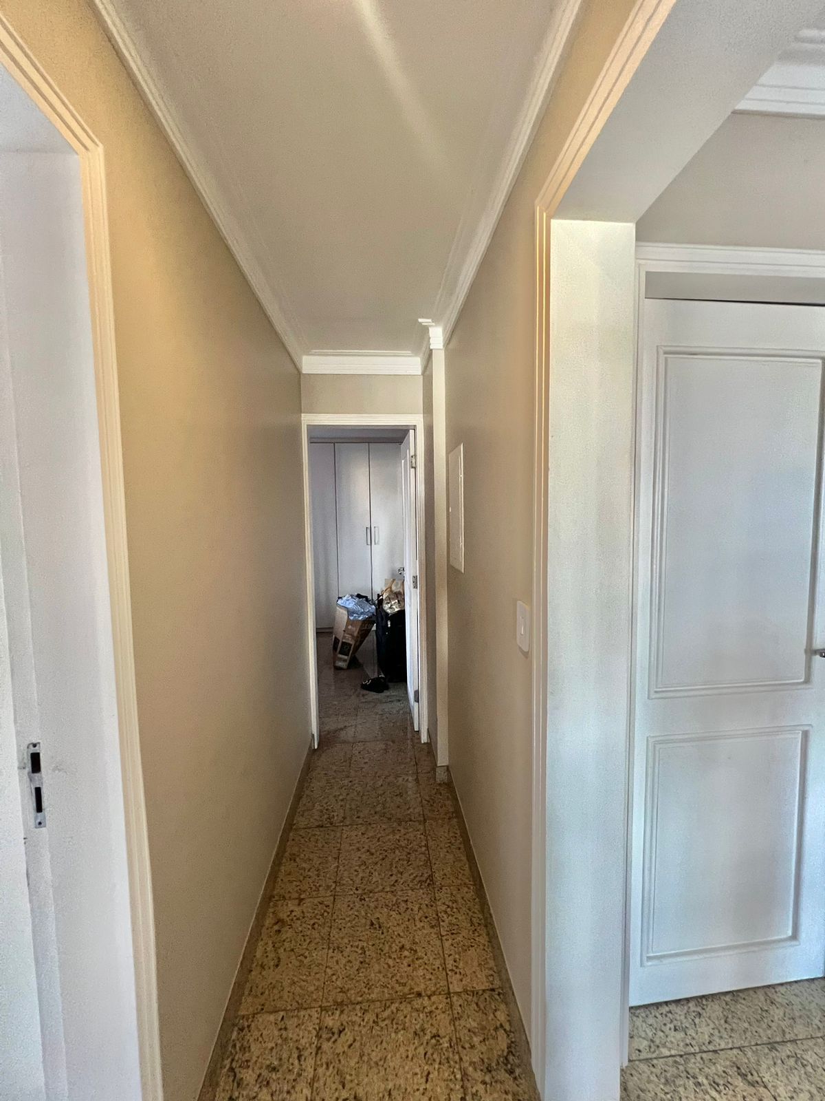 Imagem Apartamento com 3 Quartos à Venda, 130 m²em Jurunas - Belém