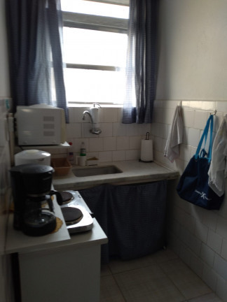 Imagem Apartamento com 2 Quartos à Venda, 37 m² em Canto do Forte - Praia Grande Imagem Apartamento com 2 Quartos à Venda, 37 m² em Canto do Forte - Praia Grande