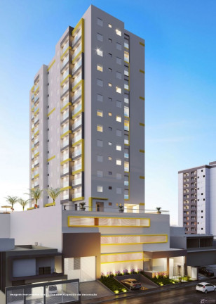 Imagem Studio com 1 Quarto à Venda, 29 m² em Vila Oliveira - Mogi das Cruzes