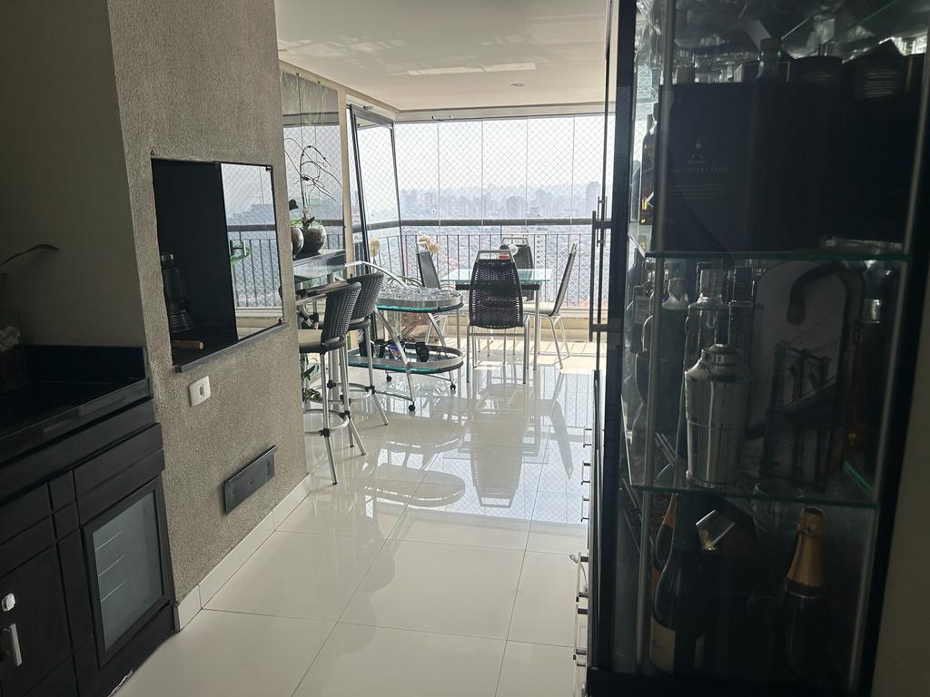 Imagem Apartamento com 4 Quartos à Venda, 234 m² em Vila Mariana - São Paulo
