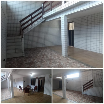 Imagem Casa com 3 Quartos à Venda, 140 m² em Vinhais - São Luís