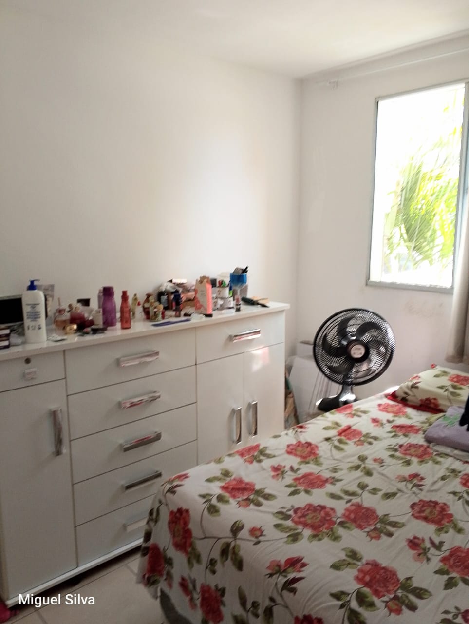 Imagem Apartamento com 2 Quartos à Venda, 47 m² em Nova Parnamirim - Parnamirim