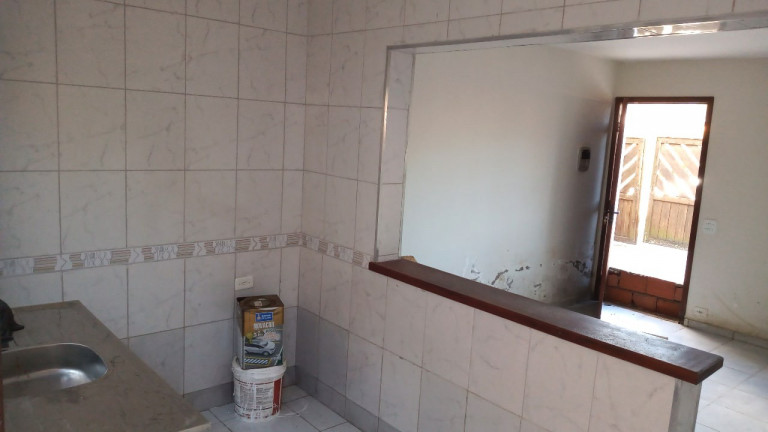 Imagem Casa com 2 Quartos à Venda, 50 m² em Jd. Umuarama - Itanhaém Imagem Casa com 2 Quartos à Venda, 50 m² em Jd. Umuarama - Itanhaém