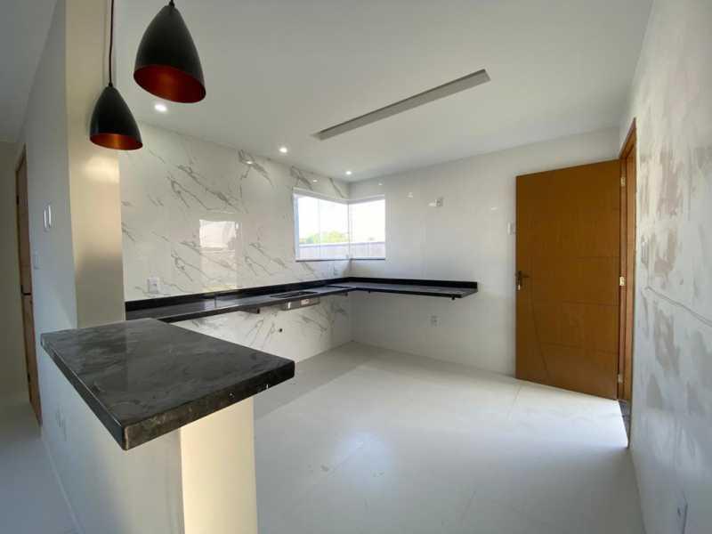 Imagem Casa de Condomínio com 2 Quartos à Venda, 100 m²em Jaconé (Ponta Negra) - Maricá
