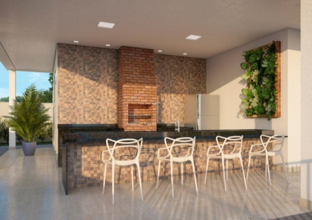 Imagem Apartamento com 2 Quartos à Venda, 46 m² em água Santa - Rio De Janeiro
