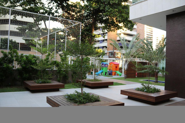 Imagem Apartamento com 3 Quartos à Venda, 245 m² em Meireles - Fortaleza