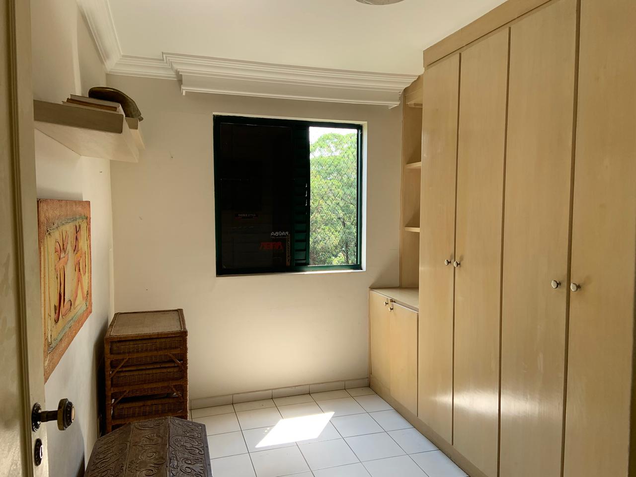 Imagem Apartamento com 4 Quartos à Venda, 116 m² em Jardim Marajoara - São Paulo Imagem Apartamento com 4 Quartos à Venda, 116 m² em Jardim Marajoara - São Paulo