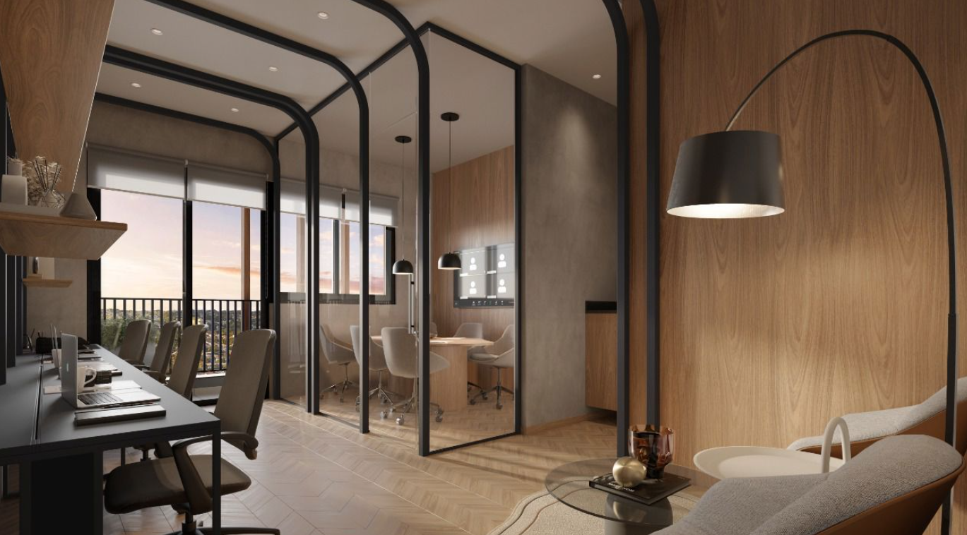 Imagem Sala Comercial à Venda, 35 m² em Jardim Primavera - São José do Rio Preto Imagem Sala Comercial à Venda, 35 m² em Jardim Primavera - São José do Rio Preto