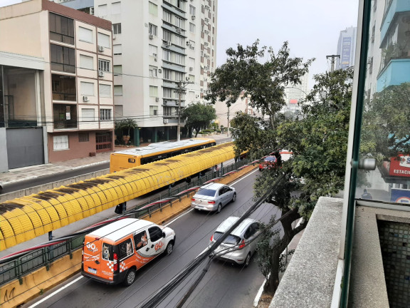 Imagem Apartamento com 3 Quartos à Venda, 106 m² em Rio Branco - Porto Alegre