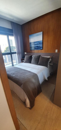 Apartamento com 2 Quartos à Venda, 61 m² em Vila Leopoldina - São Paulo