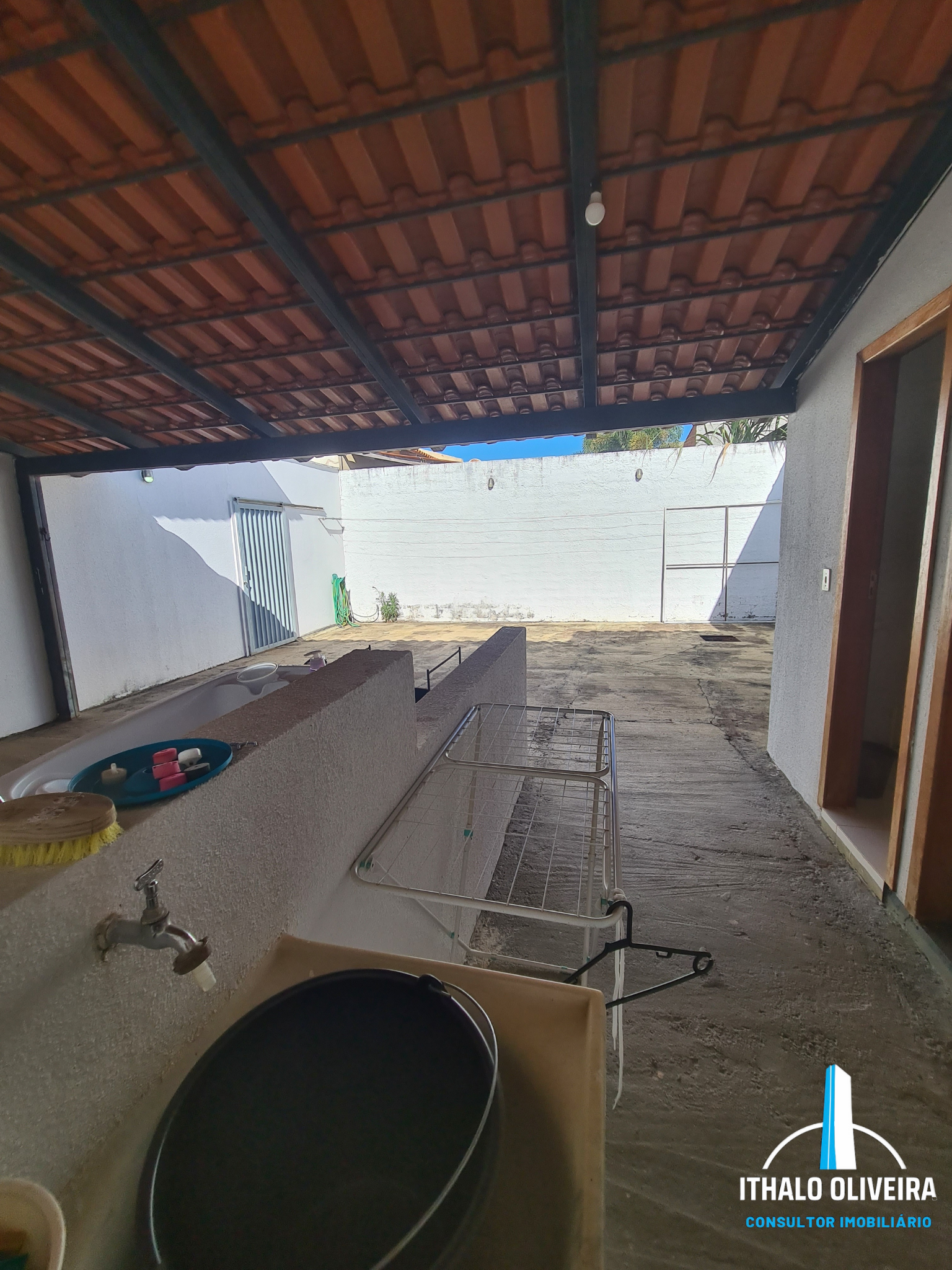 Imagem Casa com 2 Quartos à Venda, 80 m²em Fazenda São Domingos - Goiânia Imagem Casa com 2 Quartos à Venda, 80 m²em Fazenda São Domingos - Goiânia