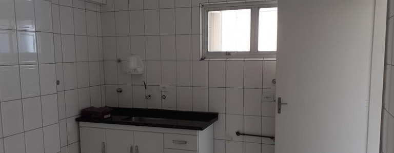 Imagem Apartamento com 3 Quartos para Alugar, 64 m² em Água Fria - São Paulo