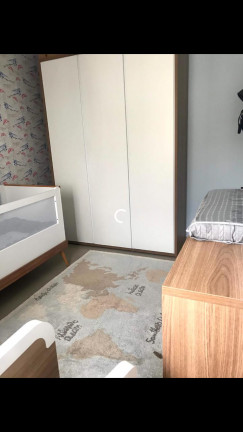 Imagem Apartamento com 2 Quartos à Venda, 115 m² em Vila Mogilar - Mogi das Cruzes