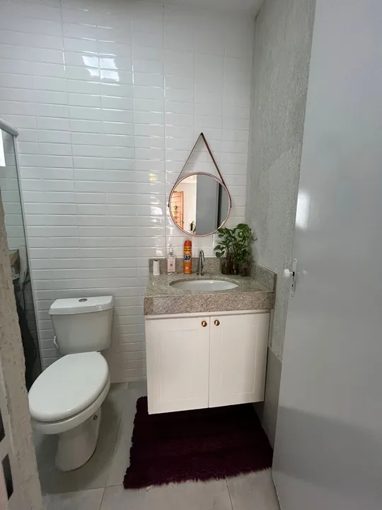 Casa de Condomínio com 2 Quartos à Venda ou Locação, 80 m² em Campo Grande - Rio de Janeiro