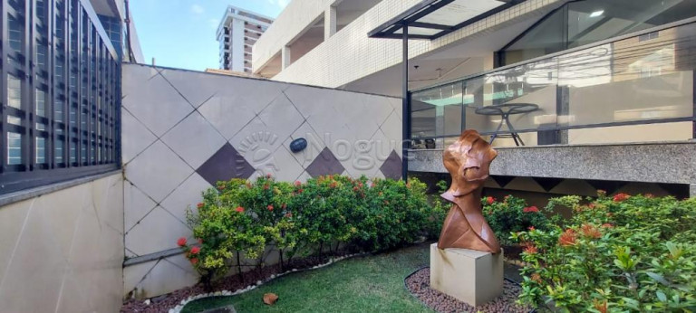 Imagem Apartamento com 2 Quartos à Venda, 42 m² em Boa Viagem - Recife