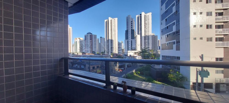 Imagem Apartamento com 2 Quartos à Venda, 86 m² em Boa Viagem - Recife Imagem Apartamento com 2 Quartos à Venda, 86 m² em Boa Viagem - Recife