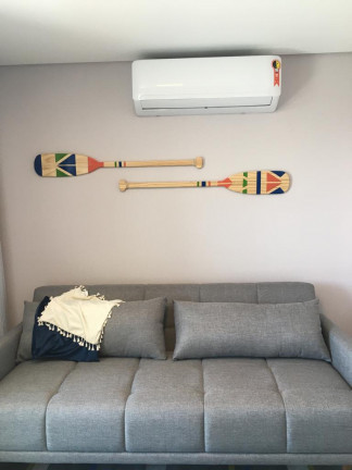 Imagem Apartamento com 1 Quarto para Alugar, 45 m² em Piedade - Jaboatão dos Guararapes