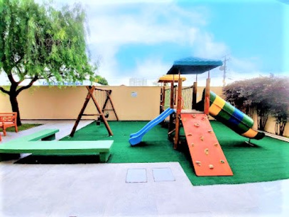 Imagem Apartamento com 2 Quartos à Venda, 57 m² em Ilda - Aparecida de Goiânia