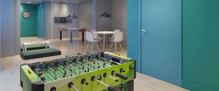 Imagem Apartamento com 2 Quartos à Venda, 40 m² em Vila Graciosa - São Paulo Imagem Apartamento com 2 Quartos à Venda, 40 m² em Vila Graciosa - São Paulo