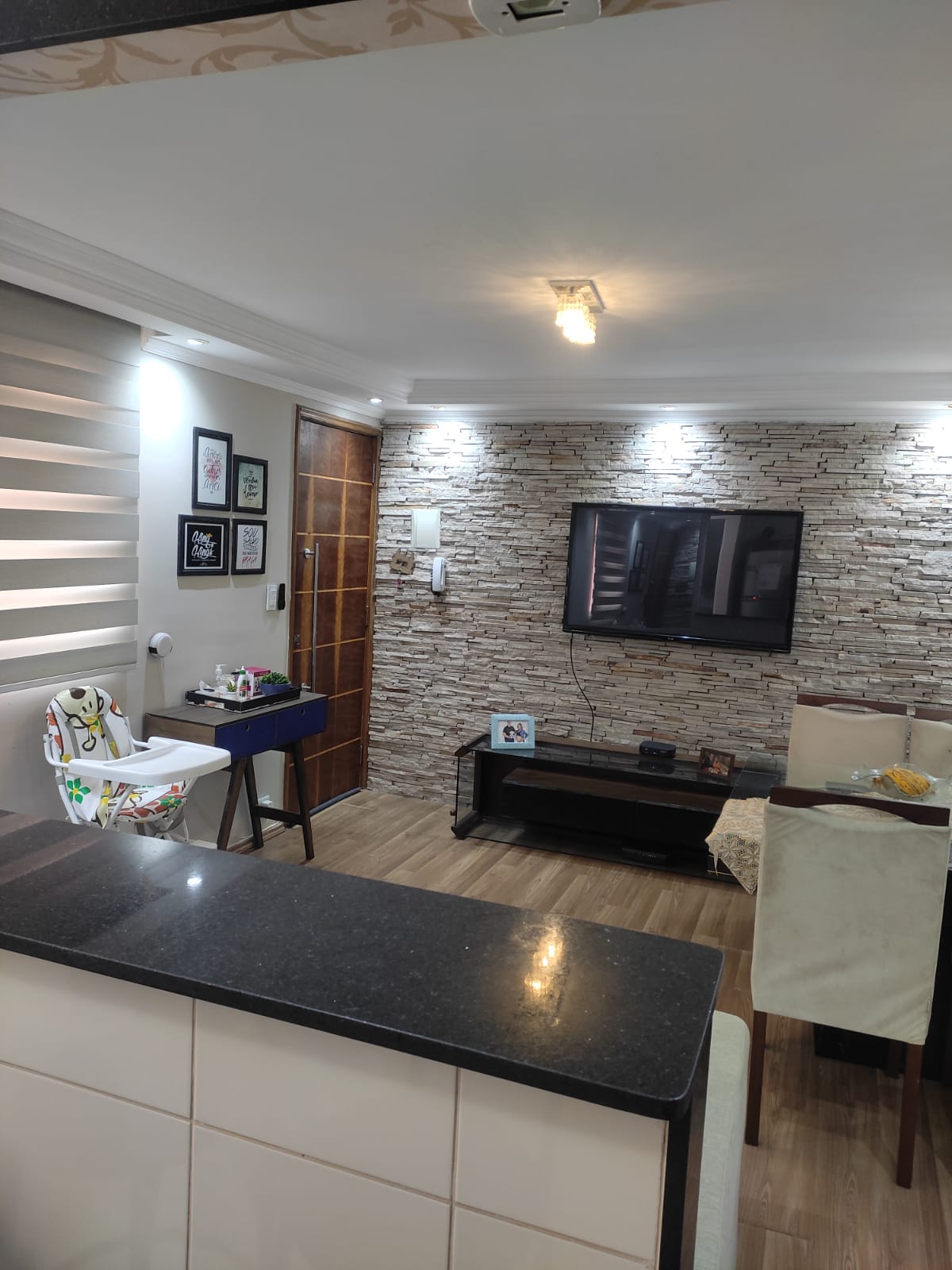 Imagem Apartamento com 2 Quartos à Venda, 56 m²em Vila Camilópolis - Santo André Imagem Apartamento com 2 Quartos à Venda, 56 m²em Vila Camilópolis - Santo André