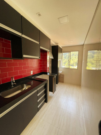 Imagem Apartamento com 2 Quartos à Venda,  em Canto do Forte - Praia Grande