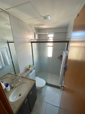 Imagem Apartamento com 3 Quartos à Venda, 80 m² em Casa Amarela - Recife