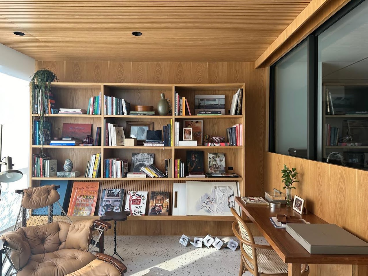 Imagem Apartamento com 3 Quartos à Venda, 176 m²em Cerqueira César - São Paulo
