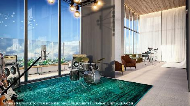 Imagem Apartamento com 4 Quartos à Venda, 197 m² em Jardim das Acácias - São Paulo