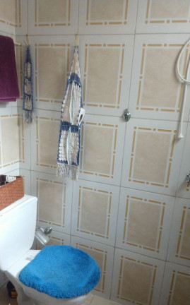 Imagem Casa com 4 Quartos à Venda, 120 m² em Lauzane Paulista - São Paulo