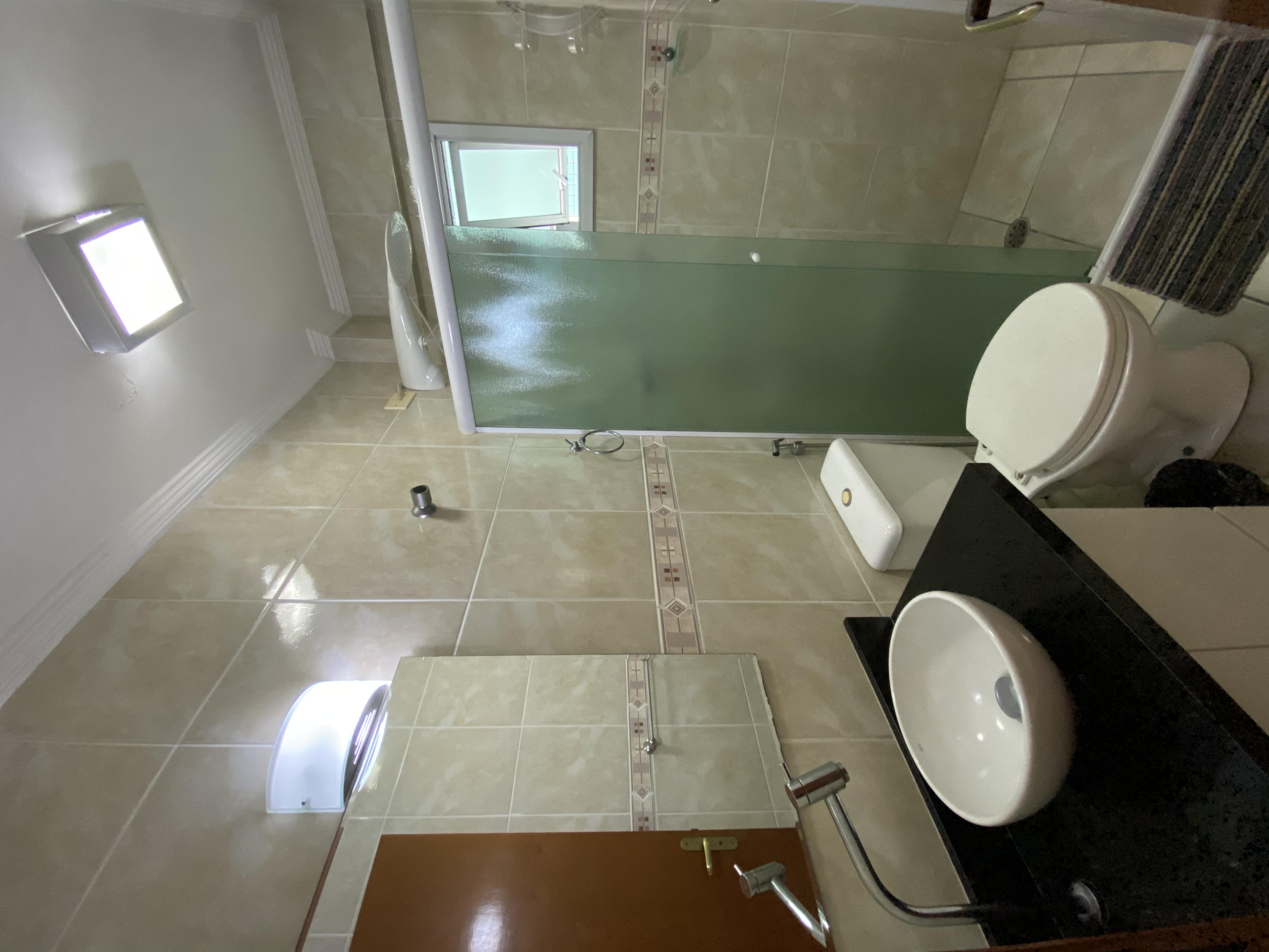 Imagem Apartamento com 1 Quarto à Venda, 40 m²em Boqueirão - Praia Grande