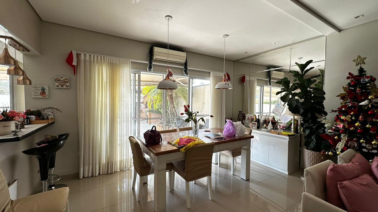 Imagem Casa de Condomínio com 3 Quartos à Venda, 128 m² em Jardim das Flores - Atibaia Imagem Casa de Condomínio com 3 Quartos à Venda, 128 m² em Jardim das Flores - Atibaia