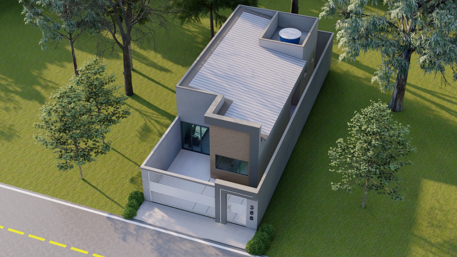 Imagem Casa à Venda, 69 m²em morumbi - maraba Imagem Casa à Venda, 69 m²em morumbi - maraba