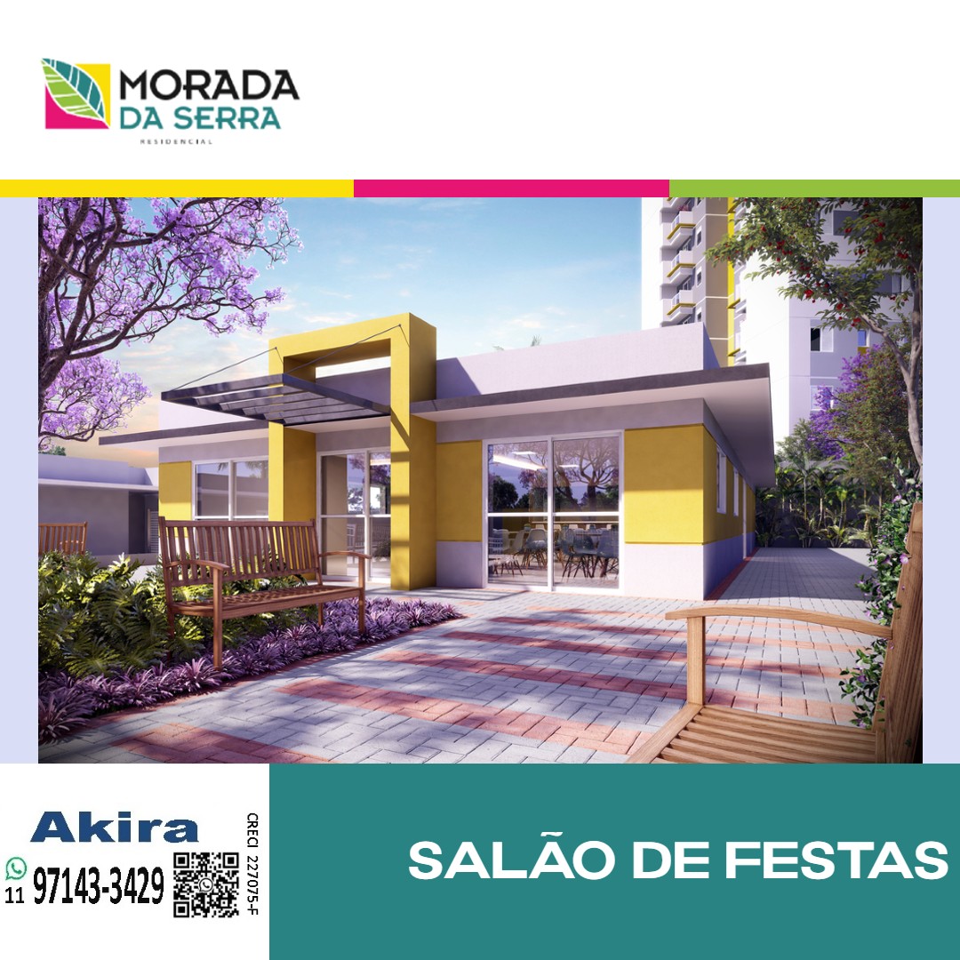 Imagem Apartamento com 2 Quartos à Venda, 51 m²em Jardim Rodeio - Mogi das Cruzes