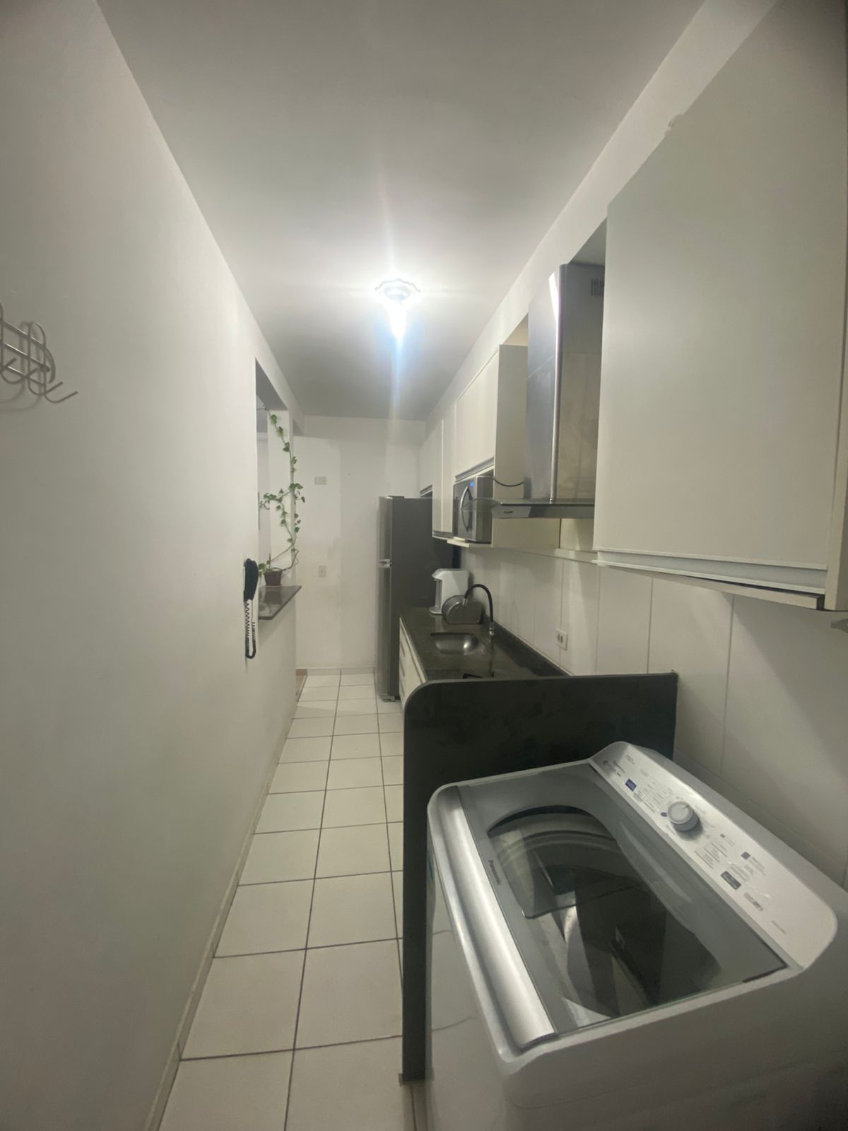 Imagem Apartamento com 3 Quartos à Venda, 69 m²em Vila Mogilar - Mogi das Cruzes