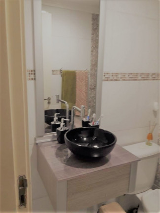 Imagem Apartamento com 2 Quartos à Venda, 48 m² em Colônia (Zona Leste) - São Paulo