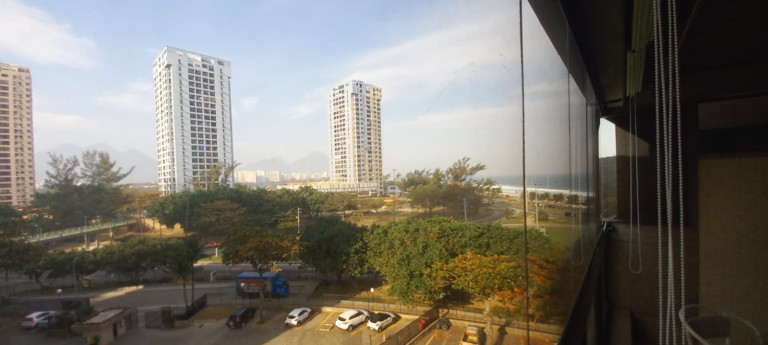Imagem Apartamento com 4 Quartos à Venda, em Barra da Tijuca - Rio de Janeiro Imagem Apartamento com 4 Quartos à Venda, em Barra da Tijuca - Rio de Janeiro