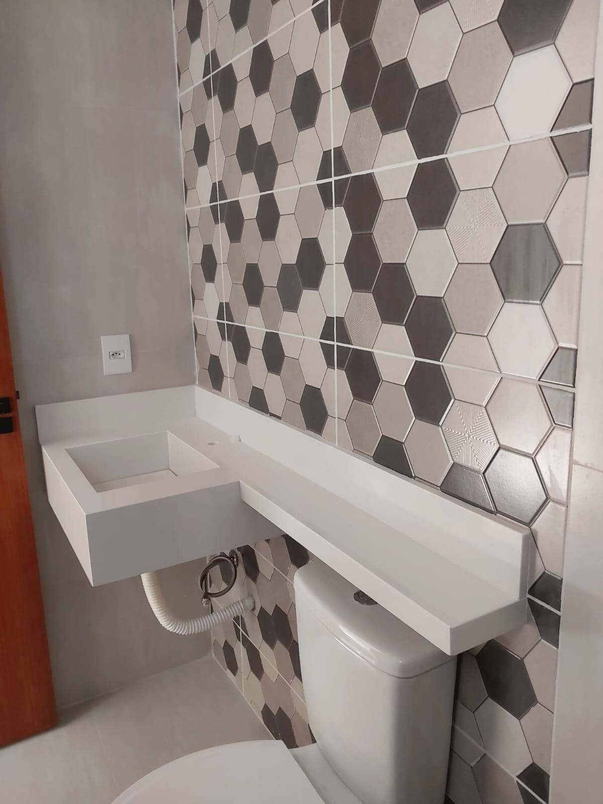 Imagem Sobrado com 2 Quartos à Venda, 114 m²em Vila Bancária Munhoz - São Paulo