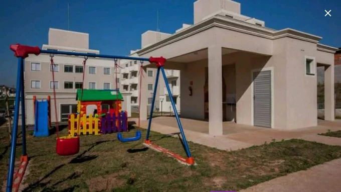 Imagem Apartamento com 2 Quartos à Venda, 42 m² em Jardim Estrela - Mauá Imagem Apartamento com 2 Quartos à Venda, 42 m² em Jardim Estrela - Mauá