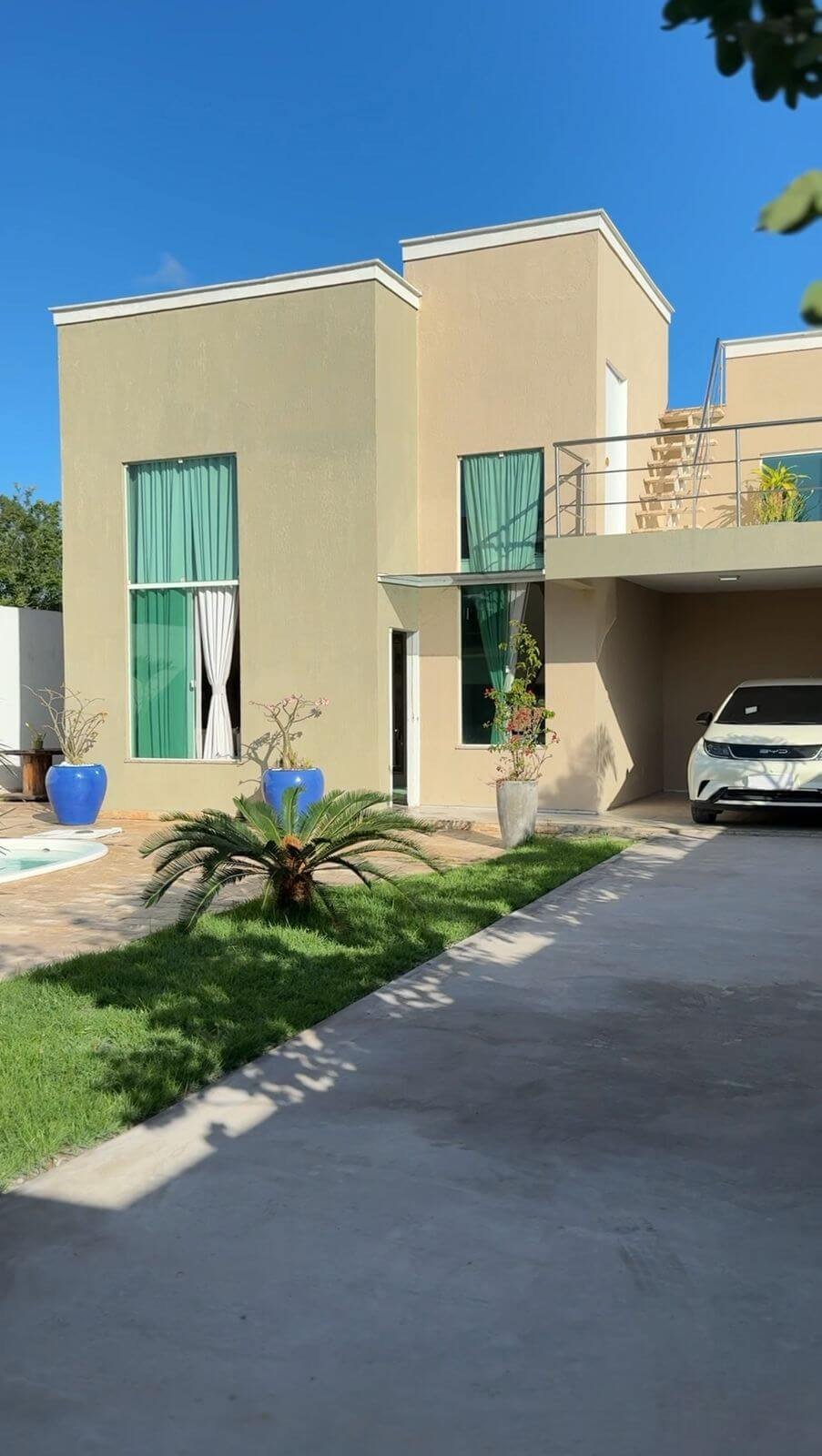 Casa com 1 Quarto à Venda, 450 m² em Araçagi - São Luís