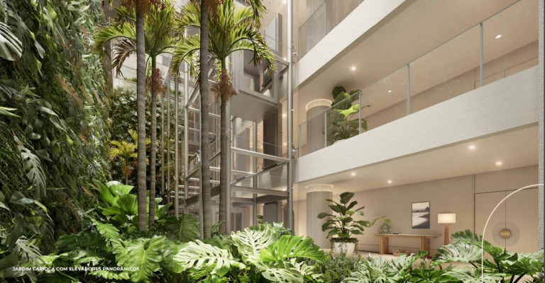 Imagem Apartamento com 2 Quartos à Venda,  em Glória - Rio de Janeiro