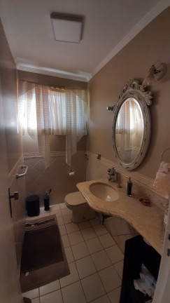 Imagem Casa de Condomínio com 4 Quartos à Venda, em Setor Habitacional Vicente Pires - Brasília Imagem Casa de Condomínio com 4 Quartos à Venda, em Setor Habitacional Vicente Pires - Brasília
