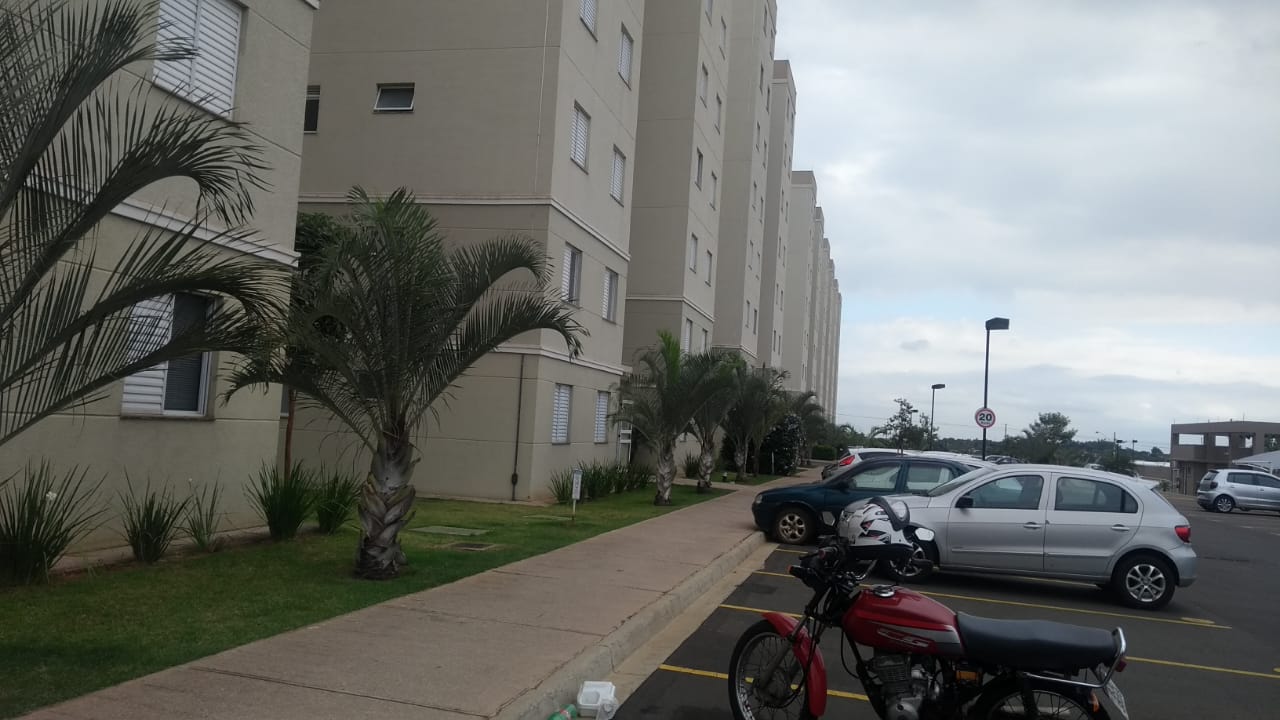 Imagem Apartamento com 2 Quartos à Venda ou Locação, 48 m²em Residencial Rubi - Limeira Imagem Apartamento com 2 Quartos à Venda ou Locação, 48 m²em Residencial Rubi - Limeira