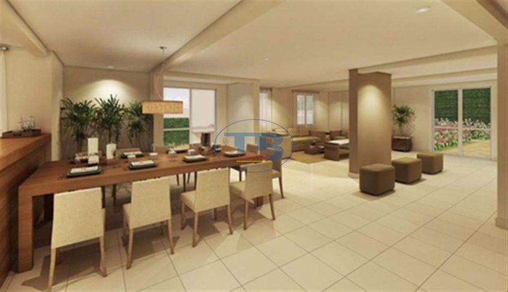 Imagem Apartamento com 2 Quartos para Alugar, 52 m² em Vila Vera - São Paulo Imagem Apartamento com 2 Quartos para Alugar, 52 m² em Vila Vera - São Paulo