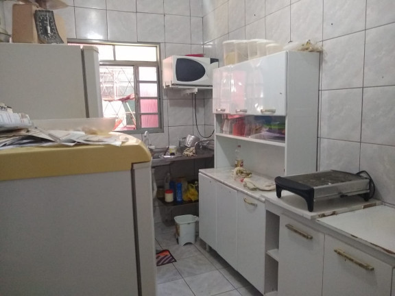 Imagem Casa com 2 Quartos à Venda, 130 m² em Ceilândia Sul (Ceilândia) - Brasília Imagem Casa com 2 Quartos à Venda, 130 m² em Ceilândia Sul (Ceilândia) - Brasília